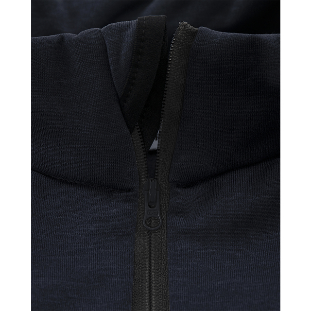 TRÖJA POLARTEC 7078 PT SVART STL 2XL | Beijerbygg Byggmaterial