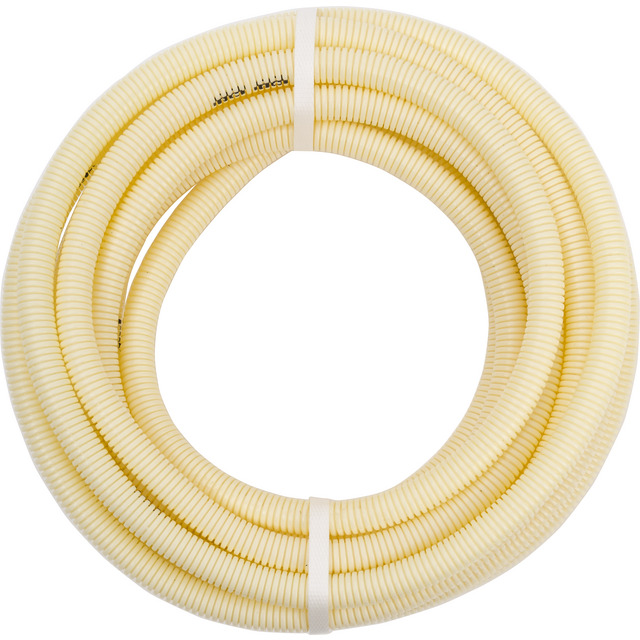 FLEXRÖR RING 16MM 10M HALOGENFRI