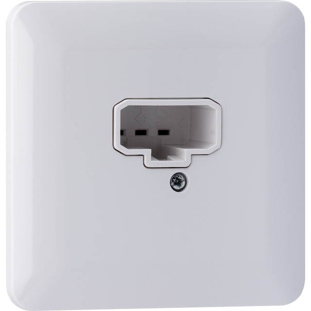 LAMPUTTAG CONNECT 2 HOME DCL INF VÄGG/TAK VIT