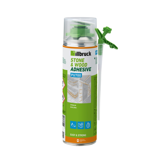 STENLIM PU700 2 I 1 VENTIL