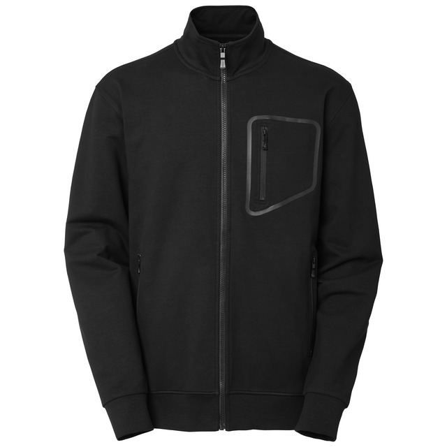 NICK SWEAT SVART XXL SOUTH WEST | Beijerbygg Byggmaterial