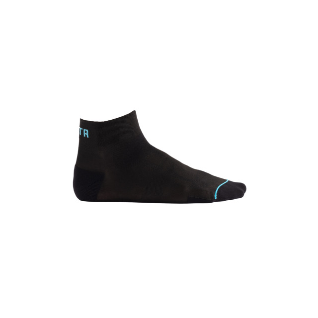 Produktbild föreställande artikeln STRUMPOR MONISHE REBOUND MON 2-PAC SOCK WORK SVART 34/36 från kategorin Underkläder