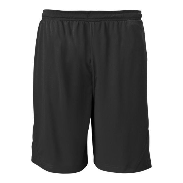 SPORT SHORTS SOUTH WEST SVART STL 120 | Beijerbygg Byggmaterial