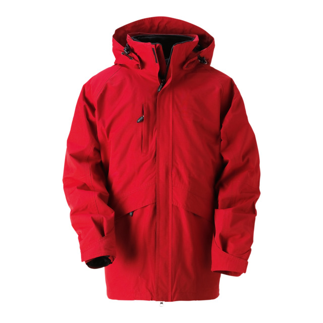 JACKA GREYSTONE DAM SOUTH WEST RÖD M | Beijerbygg Byggmaterial