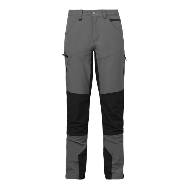 ARBETSBYXA WIGGO SOUTH WEST GRAFITGRÅ STL C50