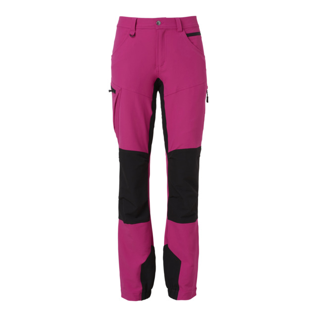 ARBETSBYXA WEGA SOUTH WEST CERISE STL 38 | Beijerbygg Byggmaterial