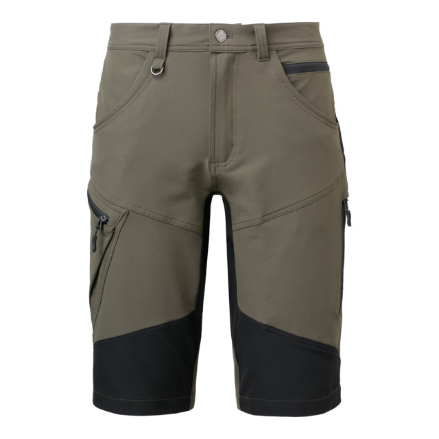 ARBETSSHORTS WIGGO SOUTH WEST OLIV STL C48 | Beijerbygg Byggmaterial