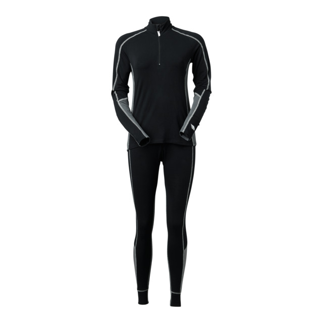 UNDERSTÄLL WHITNEY SOUTH WEST SVART S | Beijerbygg Byggmaterial