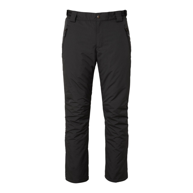 VADDERADE SKALBYXOR GREY SOUTH WEST SVART XXL | Beijerbygg Byggmaterial