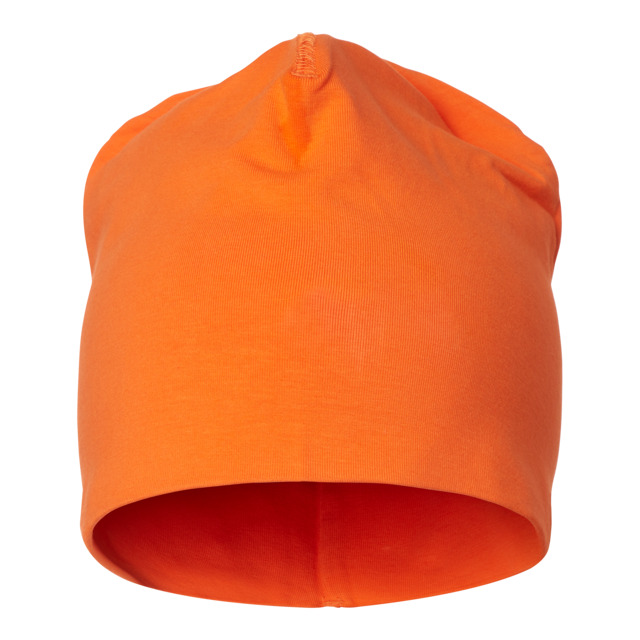 MÖSSA BEANIE SOUTH WEST Orange ONE SIZE | Beijerbygg Byggmaterial