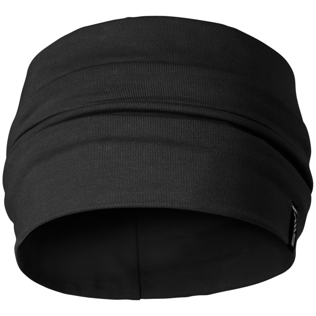 Produktbild föreställande artikeln NECKBAND SOUTH WEST SVART ONE SIZE från kategorin Mössor & Kepsar
