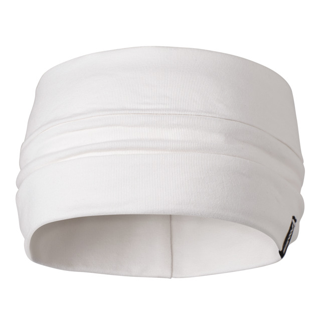 Produktbild föreställande artikeln NECKBAND SOUTH WEST VIT ONE SIZE från kategorin Mössor & Kepsar