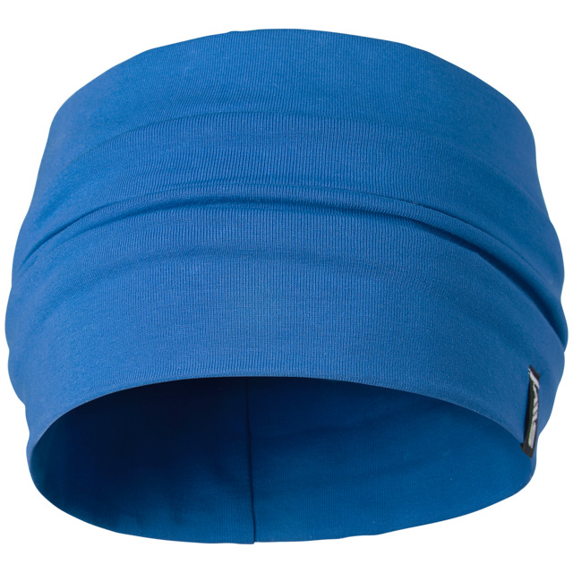 Produktbild föreställande artikeln NECKBAND SOUTH WEST KOBOLT BLÅ ONE SIZE från kategorin Mössor & Kepsar