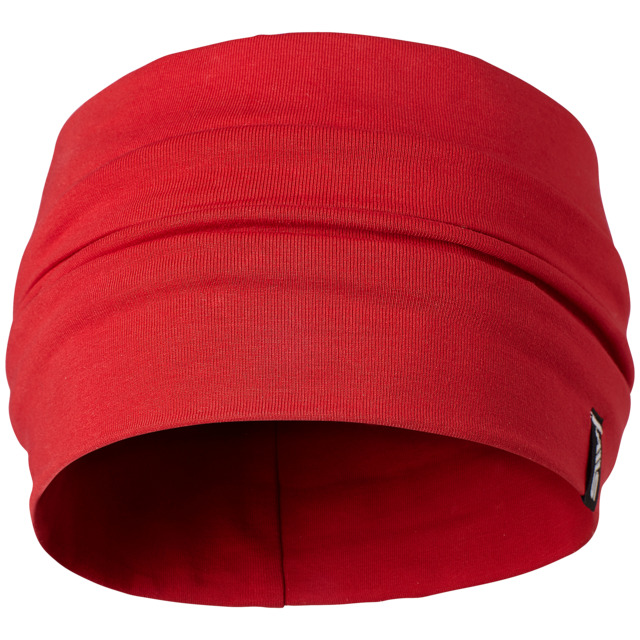 Produktbild föreställande artikeln NECKBAND SOUTH WEST RÖD ONE SIZE från kategorin Mössor & Kepsar