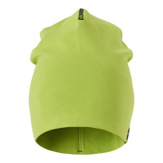 MÖSSA BEANIE SOUTH WEST LIME ONE SIZE