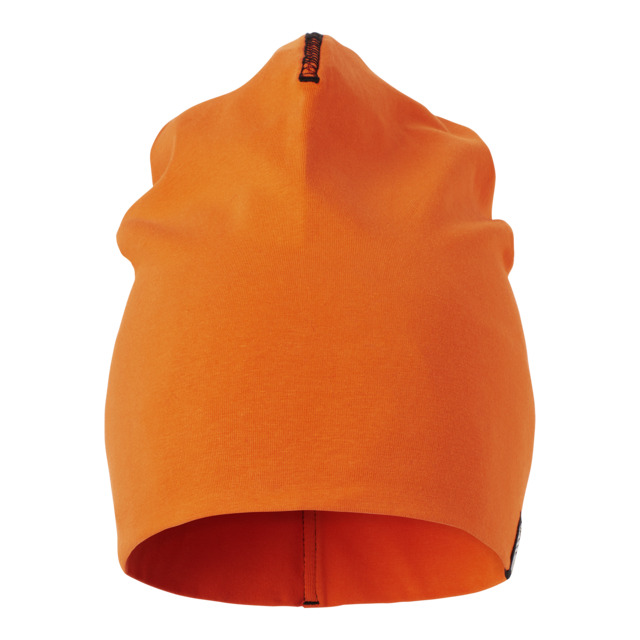MÖSSA BEANIE SOUTH WEST MÖRK ORANGE ONESIZE | Beijerbygg Byggmaterial