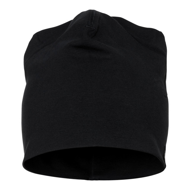 MÖSSA BEANIE SOUTH WEST SVART ONE SIZE | Beijerbygg Byggmaterial