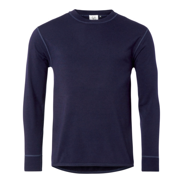 TRÖJA RUND HALS ULLFROTTE XL | Beijerbygg Byggmaterial