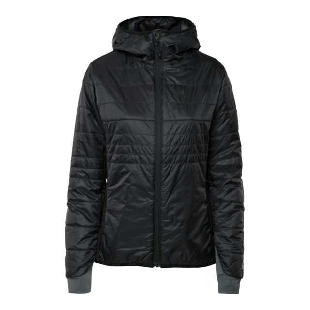 JACKA THERESIA 8848 SVART STL 38 | Beijerbygg Byggmaterial