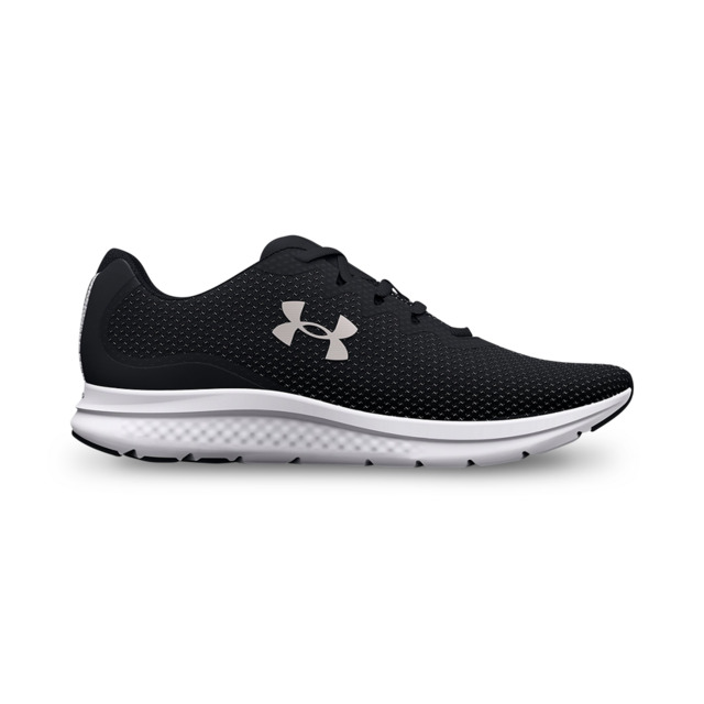 SKO CHARGED IMPULSE 3 SVART 43 UNDER ARMOR | Beijerbygg Byggmaterial