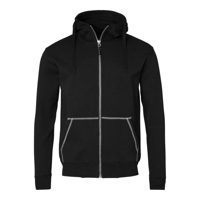 HOOD HEL KEDJA SVART XXXL | Beijerbygg Byggmaterial