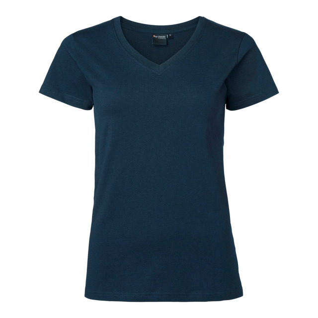 T-SHIRT V-RING DAM MARIN XXL | Beijerbygg Byggmaterial