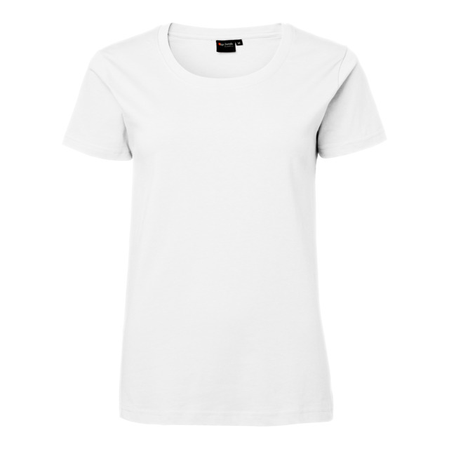T-SHIRT DAM VIT XL | Beijerbygg Byggmaterial