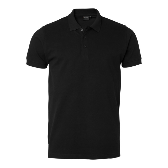PIKÉ SVART XXXL | Beijerbygg Byggmaterial