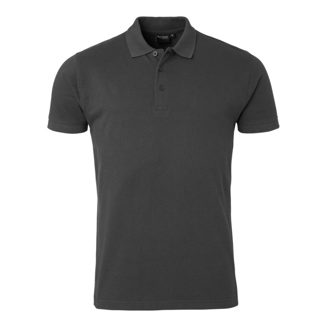 PIKÉ GRÅ XXL | Beijerbygg Byggmaterial