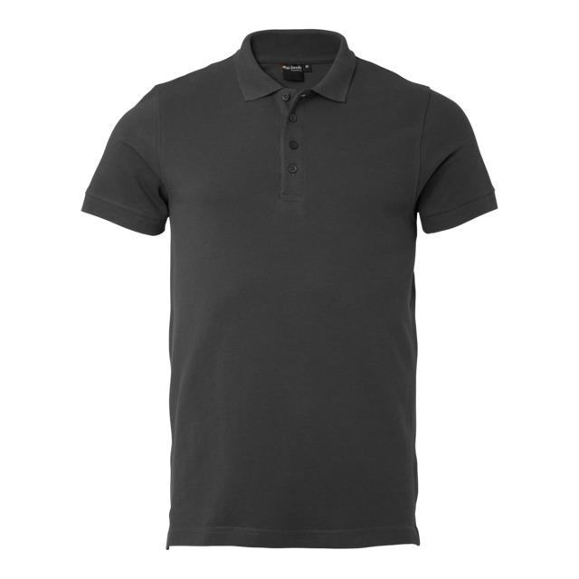 PIKÉ GRÅ L | Beijerbygg Byggmaterial