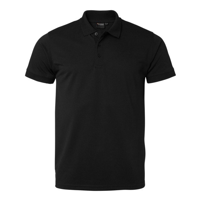 PIKÉ SVART XXXL | Beijerbygg Byggmaterial
