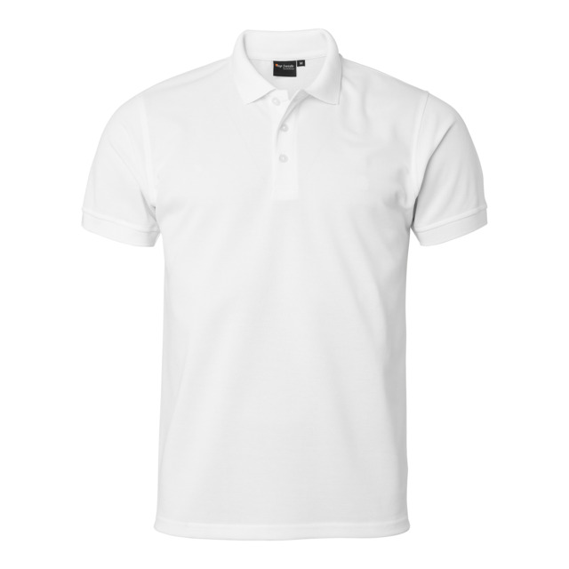 PIKÉ VIT XXXL | Beijerbygg Byggmaterial