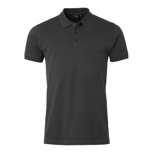 PIKÉ STRETCH GRÅ XXL | Beijerbygg Byggmaterial