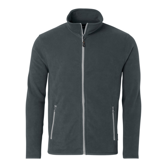 FLEECE 154 GRÅ L | Beijerbygg Byggmaterial
