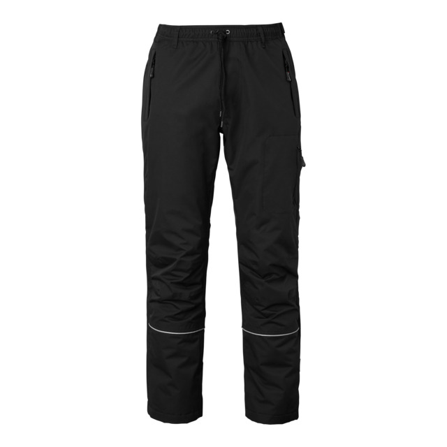 VINTERBYXA 152 SVART L | Beijerbygg Byggmaterial