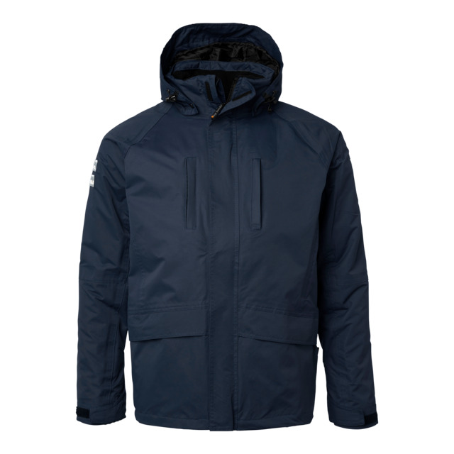 PARKAS 3 I 1 MARIN XXXL | Beijerbygg Byggmaterial