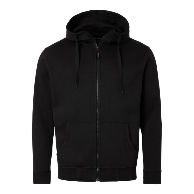 HOOD 185 HERR SVART XXXL | Beijerbygg Byggmaterial