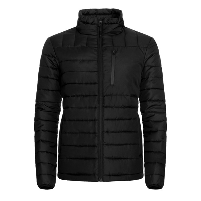 HADDOW JACKET BLACK M