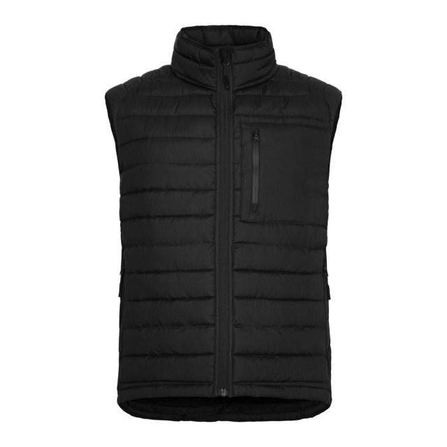 GARCIA VEST BLACK XL | Beijerbygg Byggmaterial