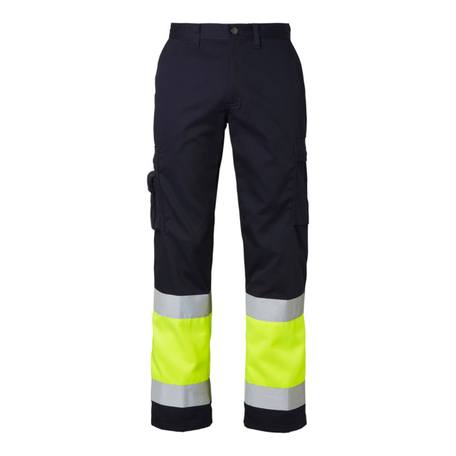 MIDJEBYXA MARIN/GUL D104 | Beijerbygg Byggmaterial