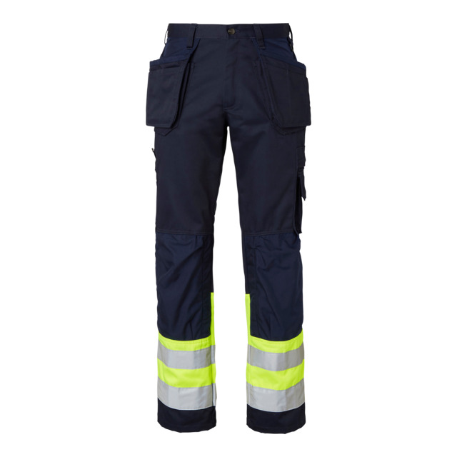 MIDJEBYXA KLASS 1 MARIN/GUL C148