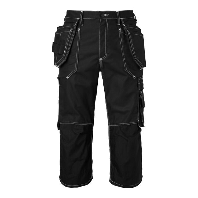 PIRATBYXA BOMULL SVART C46 | Beijerbygg Byggmaterial