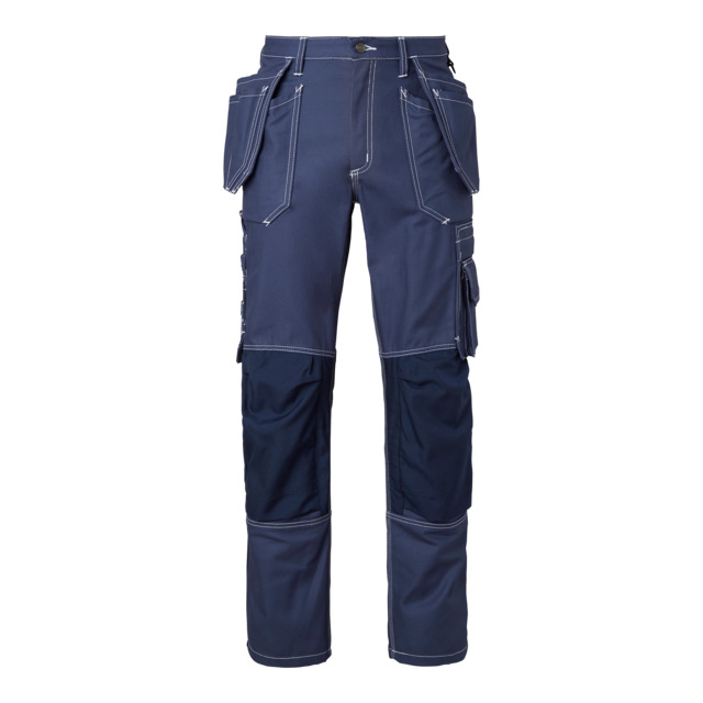 HANTVERKARBYXA MARIN BOMULL D100 | Beijerbygg Byggmaterial