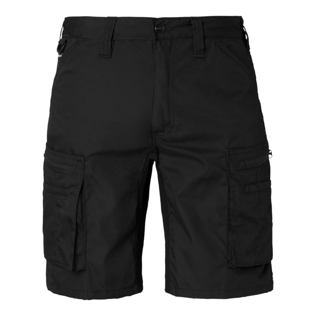 SHORTS STRETCH 300 SVART C54 | Beijerbygg Byggmaterial