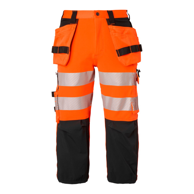 STRETCHPIRAT VARSEL 314 ORANGE C54 | Beijerbygg Byggmaterial