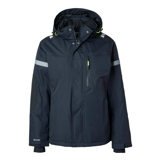 VINTERJACKA DAM 360 MARIN XL | Beijerbygg Byggmaterial