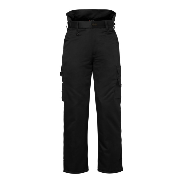 VINTERBYXA SVART S | Beijerbygg Byggmaterial