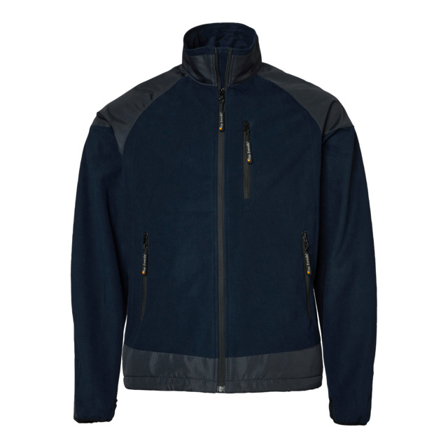 FLEECEJACKA VINDSTOPPER MARIN S | Beijerbygg Byggmaterial