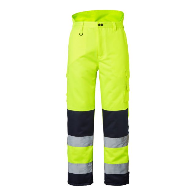 VINTERBYXA GUL/MARIN M