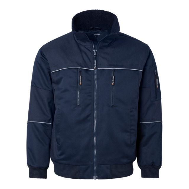 VINTERJACKA MARIN XXXL